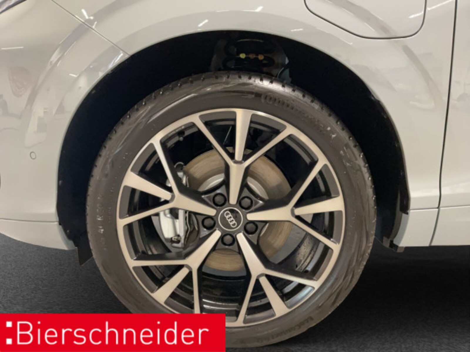 Audi Q3 Sportback – Bild 8