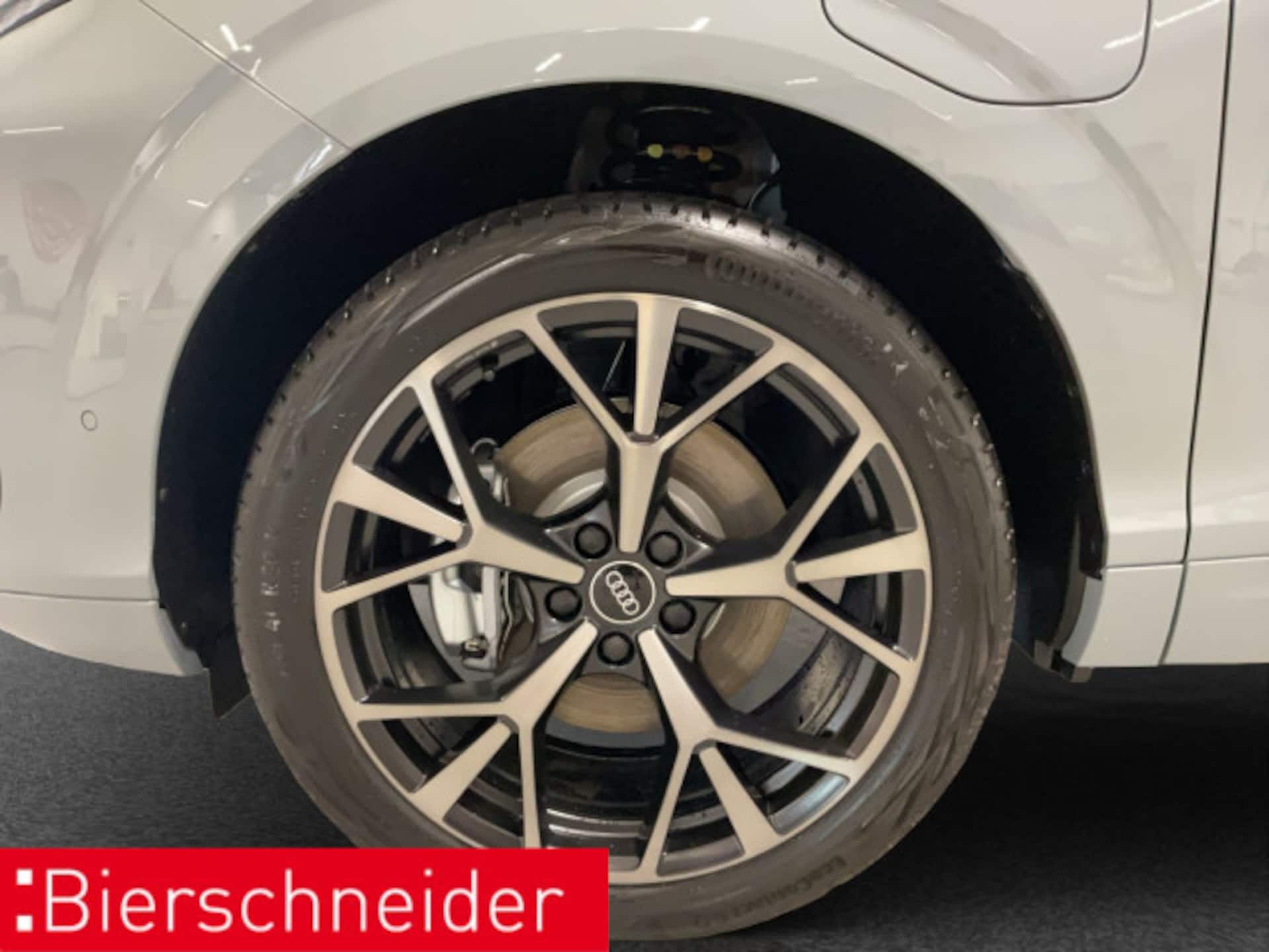 Audi Q3 Sportback e-hybrid