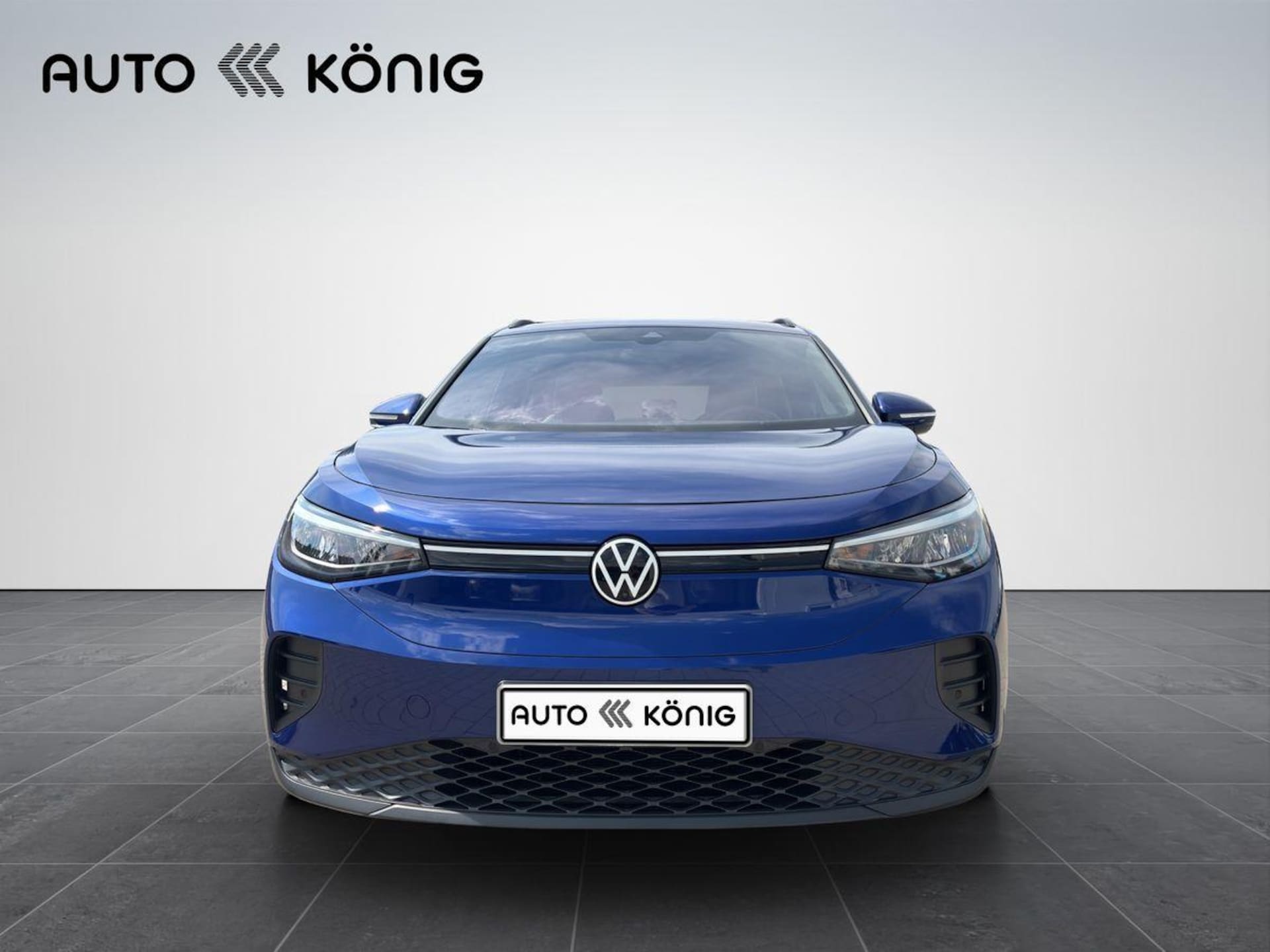 Volkswagen ID.4 Pro Performance