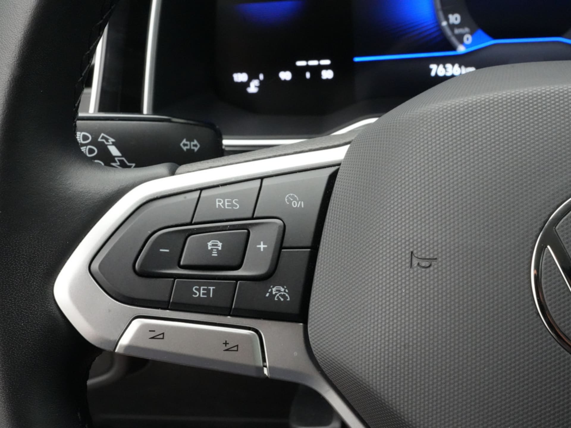 Volkswagen Polo Goal