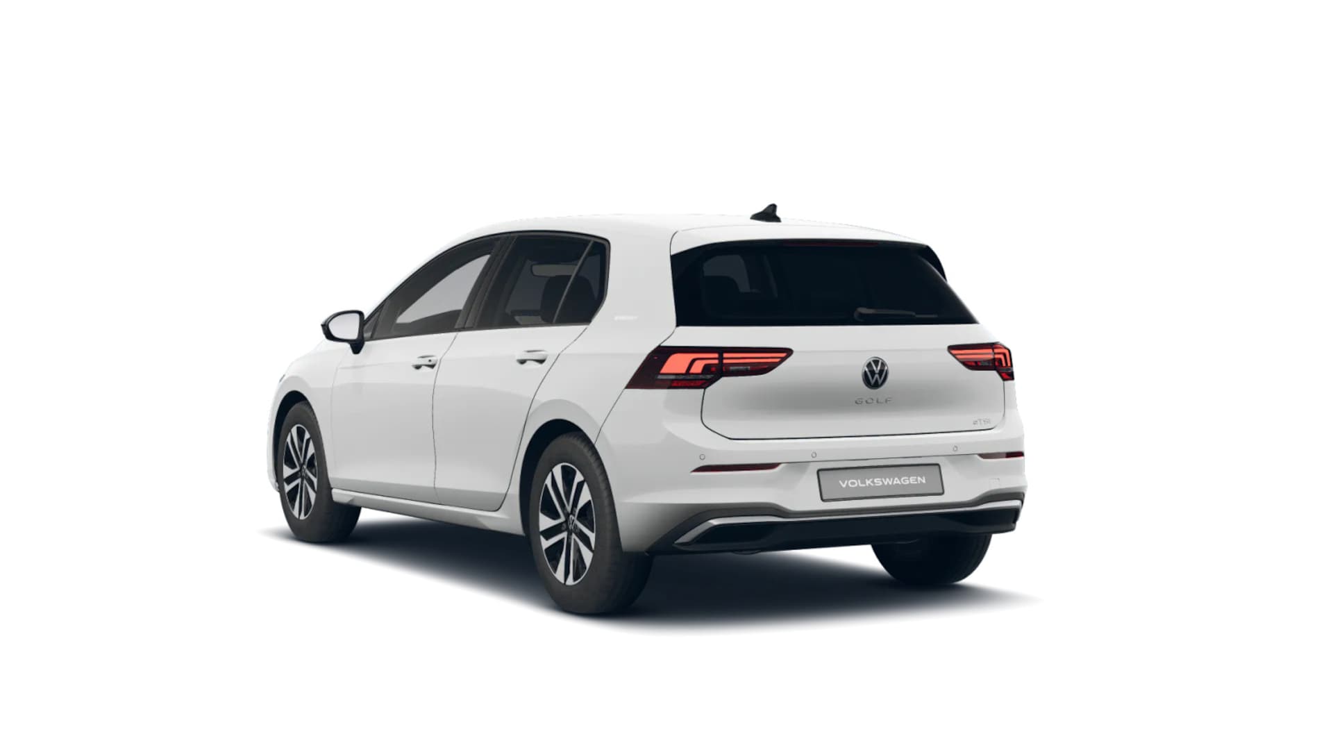 Volkswagen Golf ENERGY