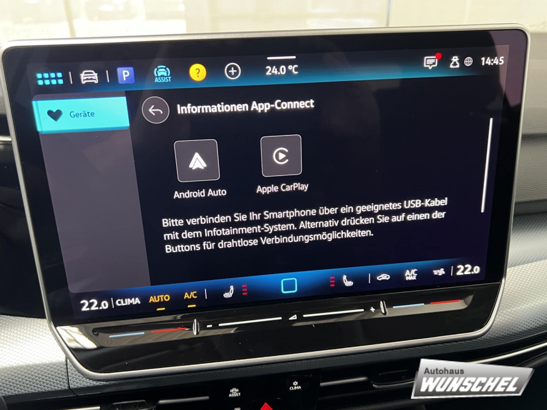 Volkswagen Golf ENERGY