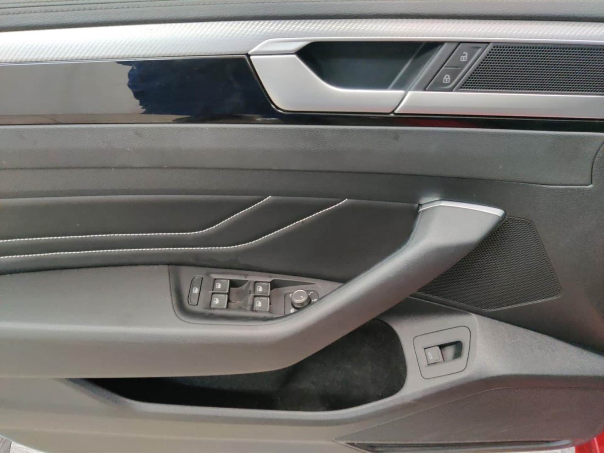 Volkswagen Arteon Shooting Brake R-Line