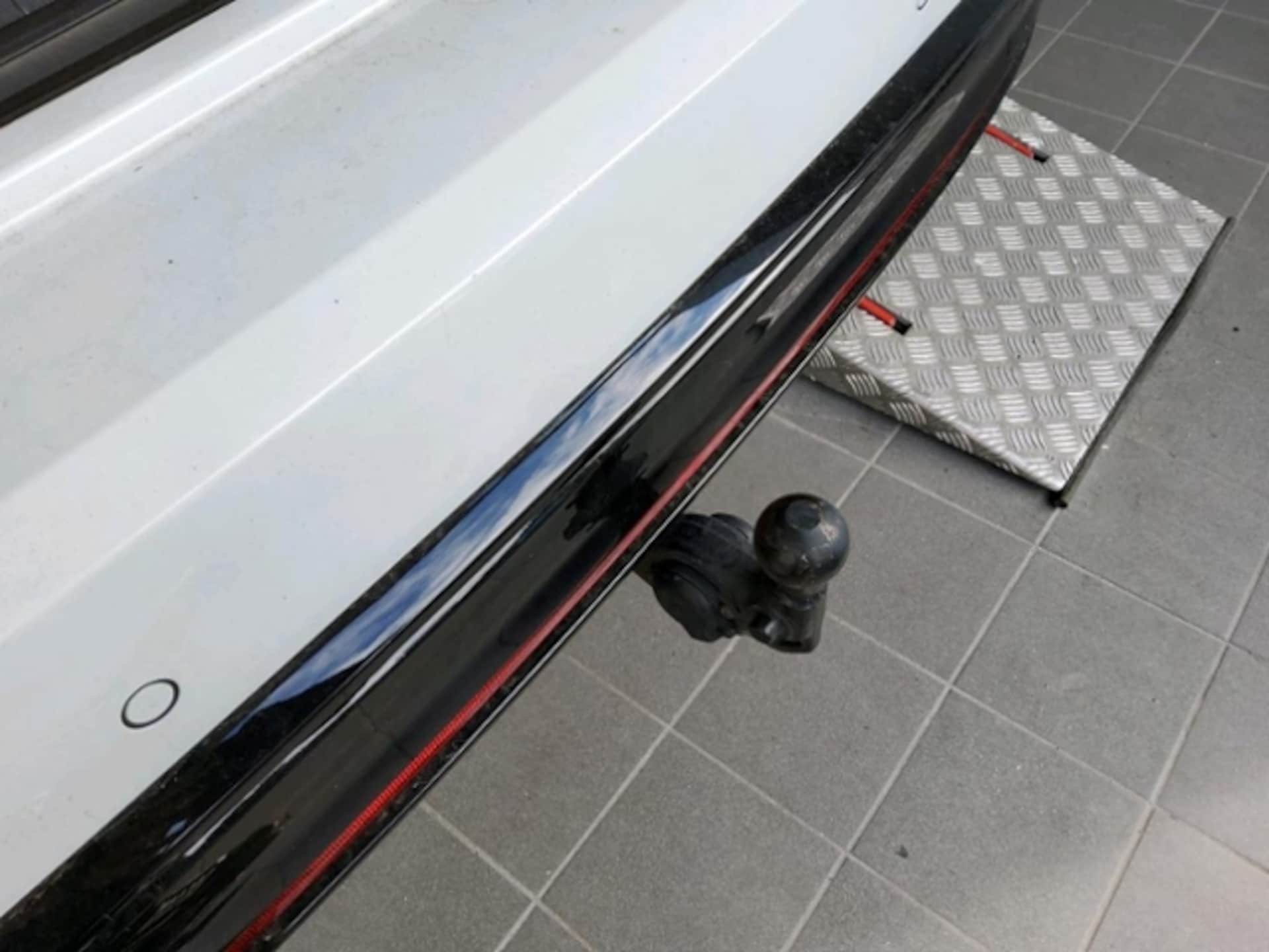 Volkswagen ID.7 Tourer Pro