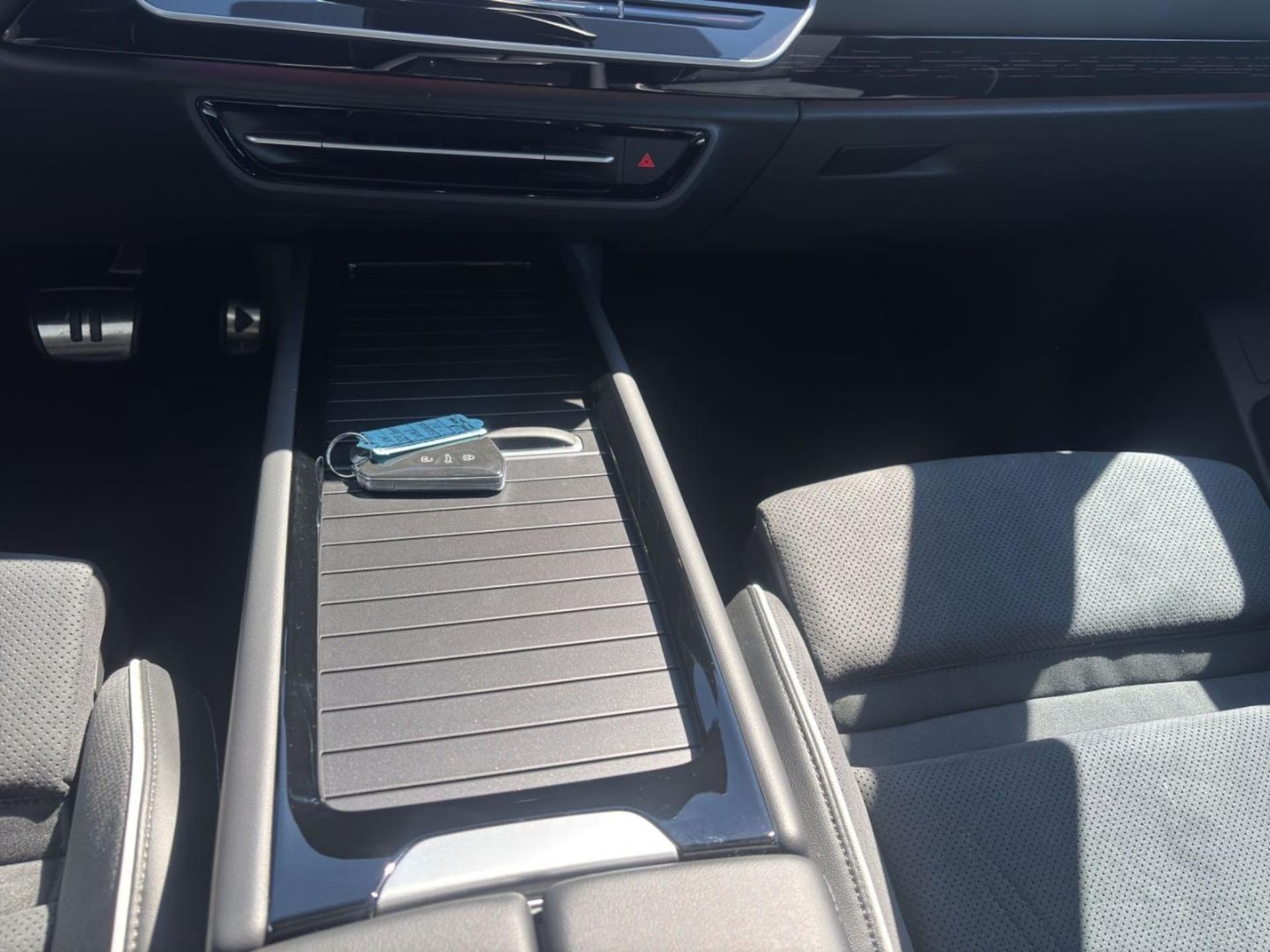 Volkswagen ID.7 Tourer Pro