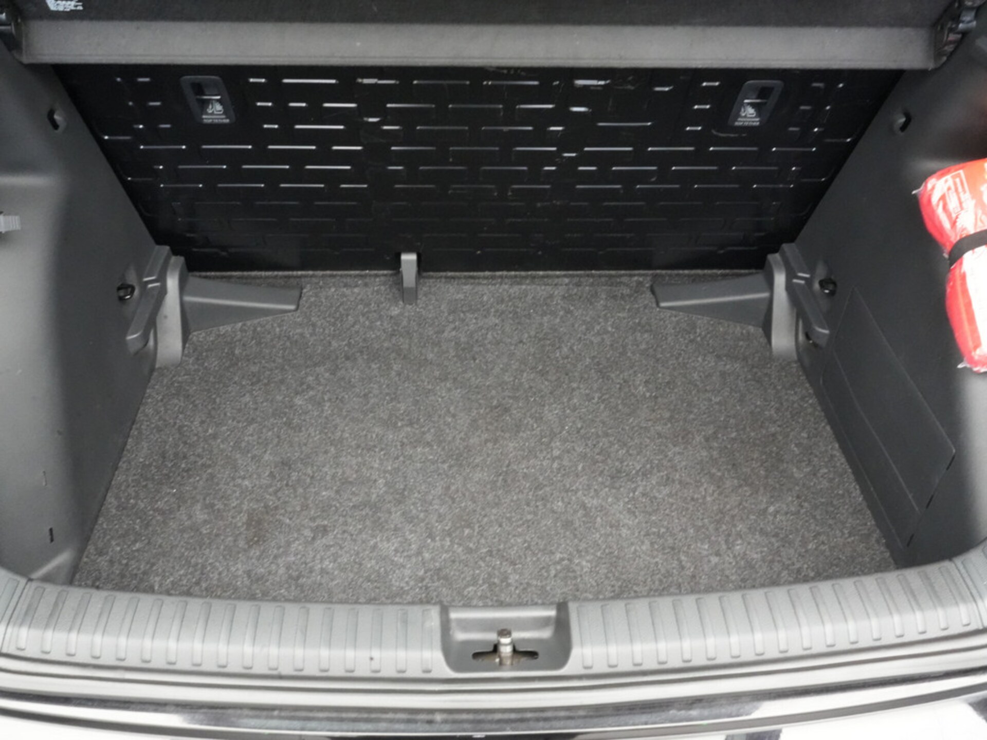 Skoda Fabia Active