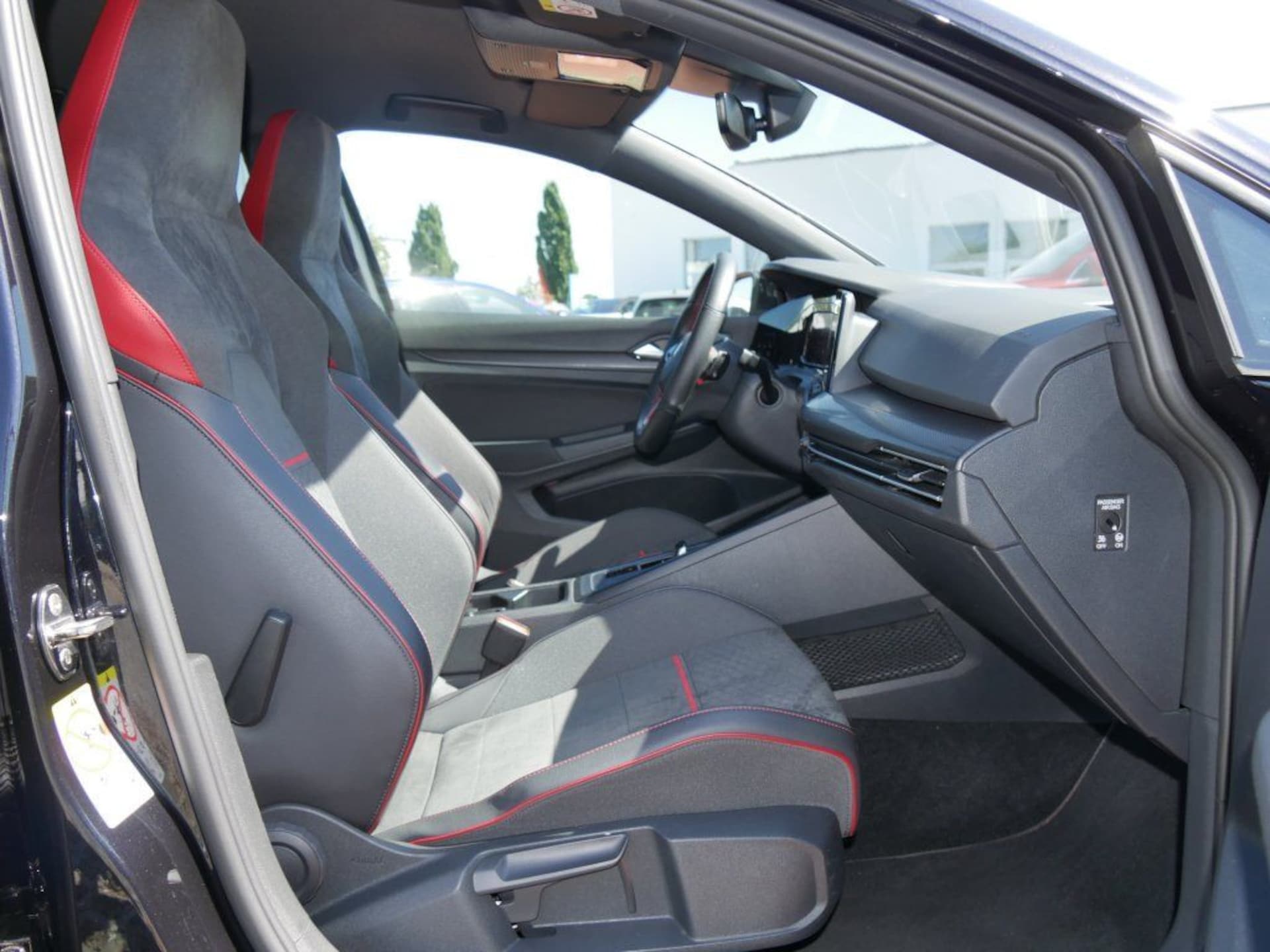 Volkswagen Golf GTI Clubsport