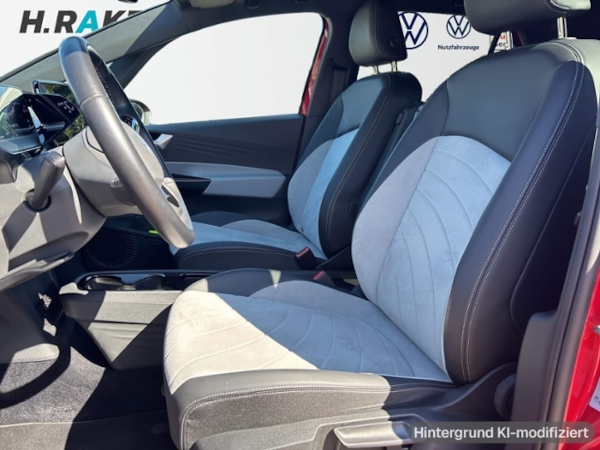 Volkswagen ID.3 Pro S