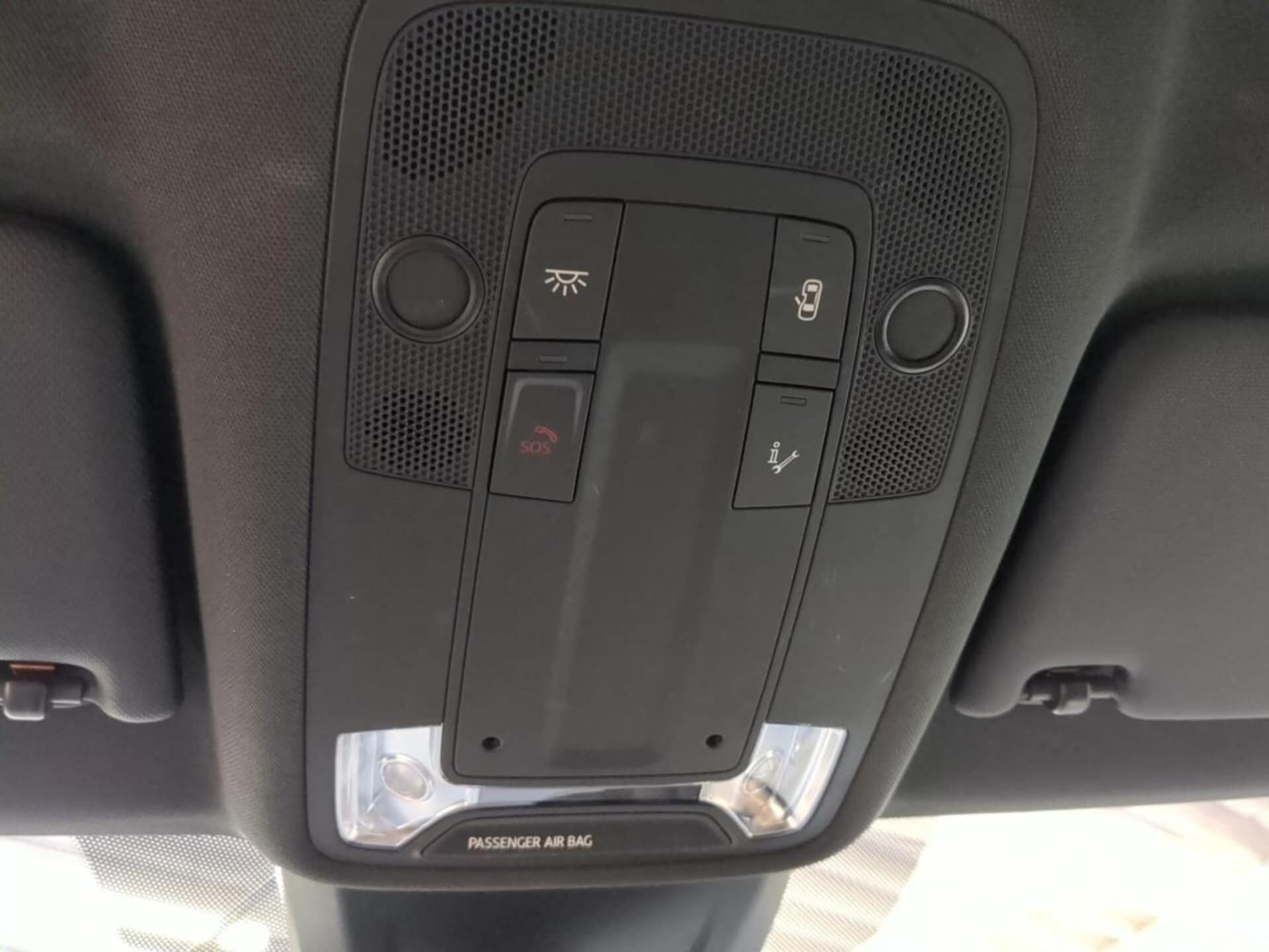 Audi A1 Sportback S line