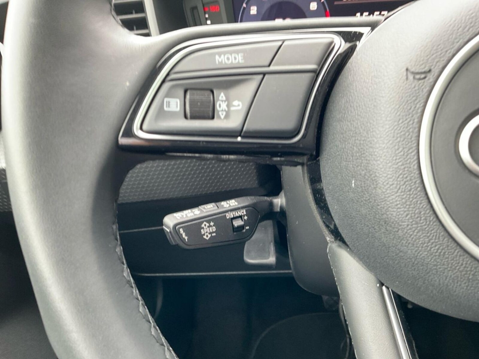 Audi A1 Sportback – Bild 27