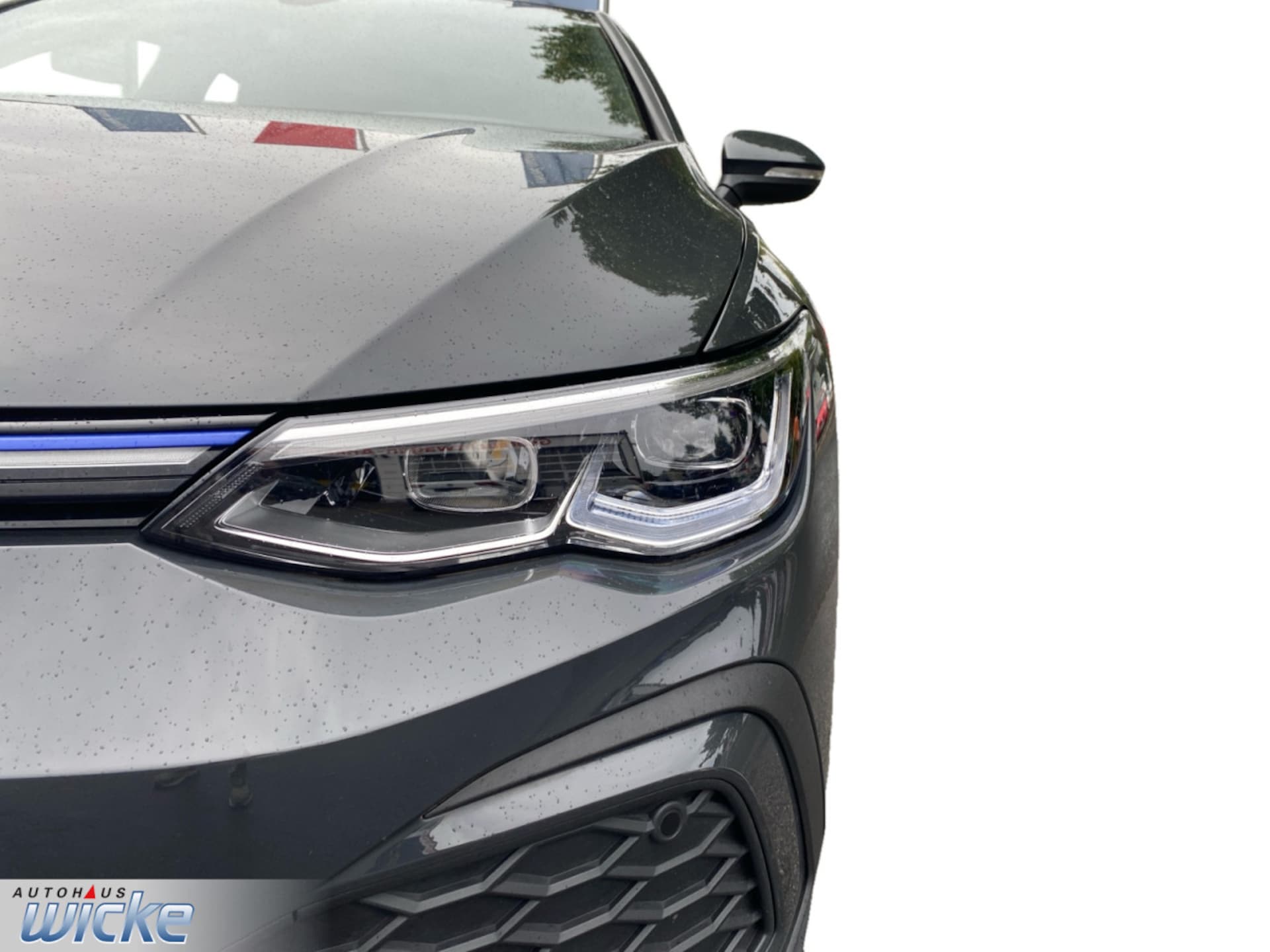 Volkswagen Golf GTE