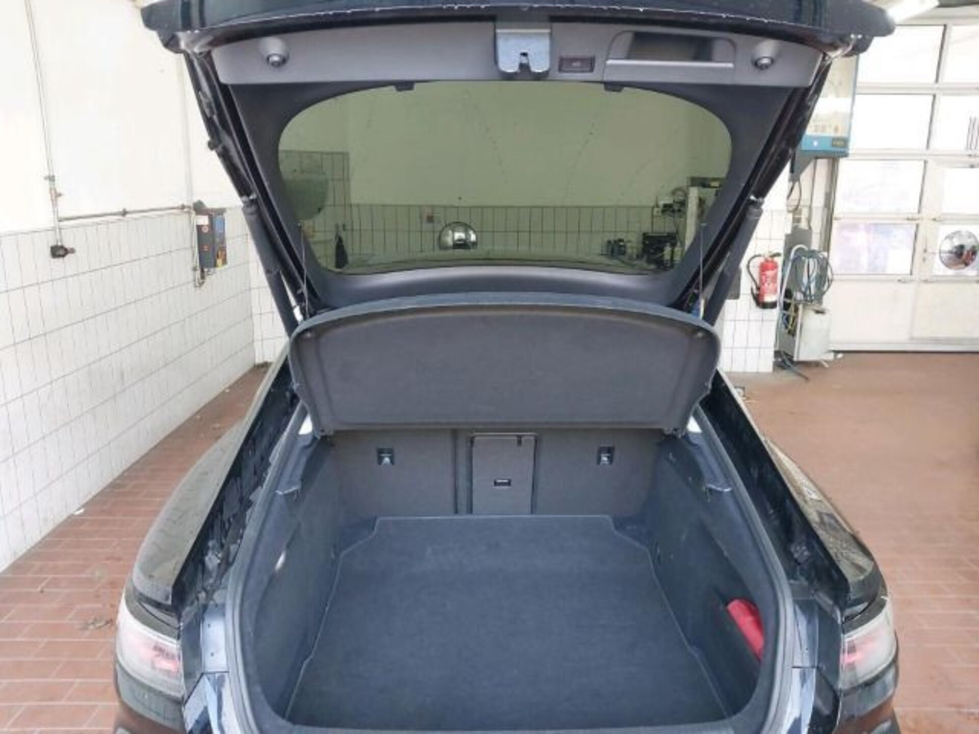 Volkswagen Arteon Elegance