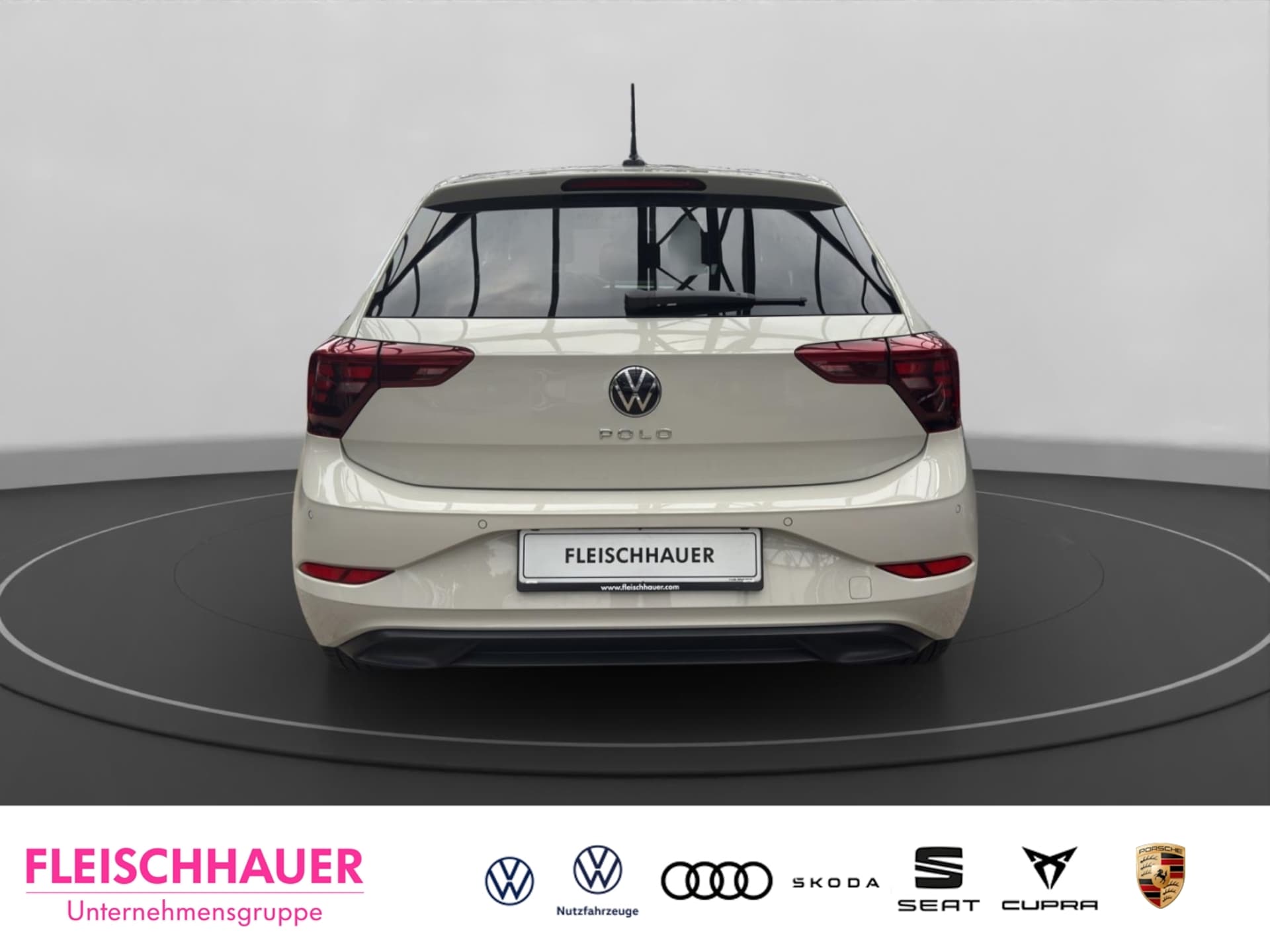 Volkswagen Polo Goal