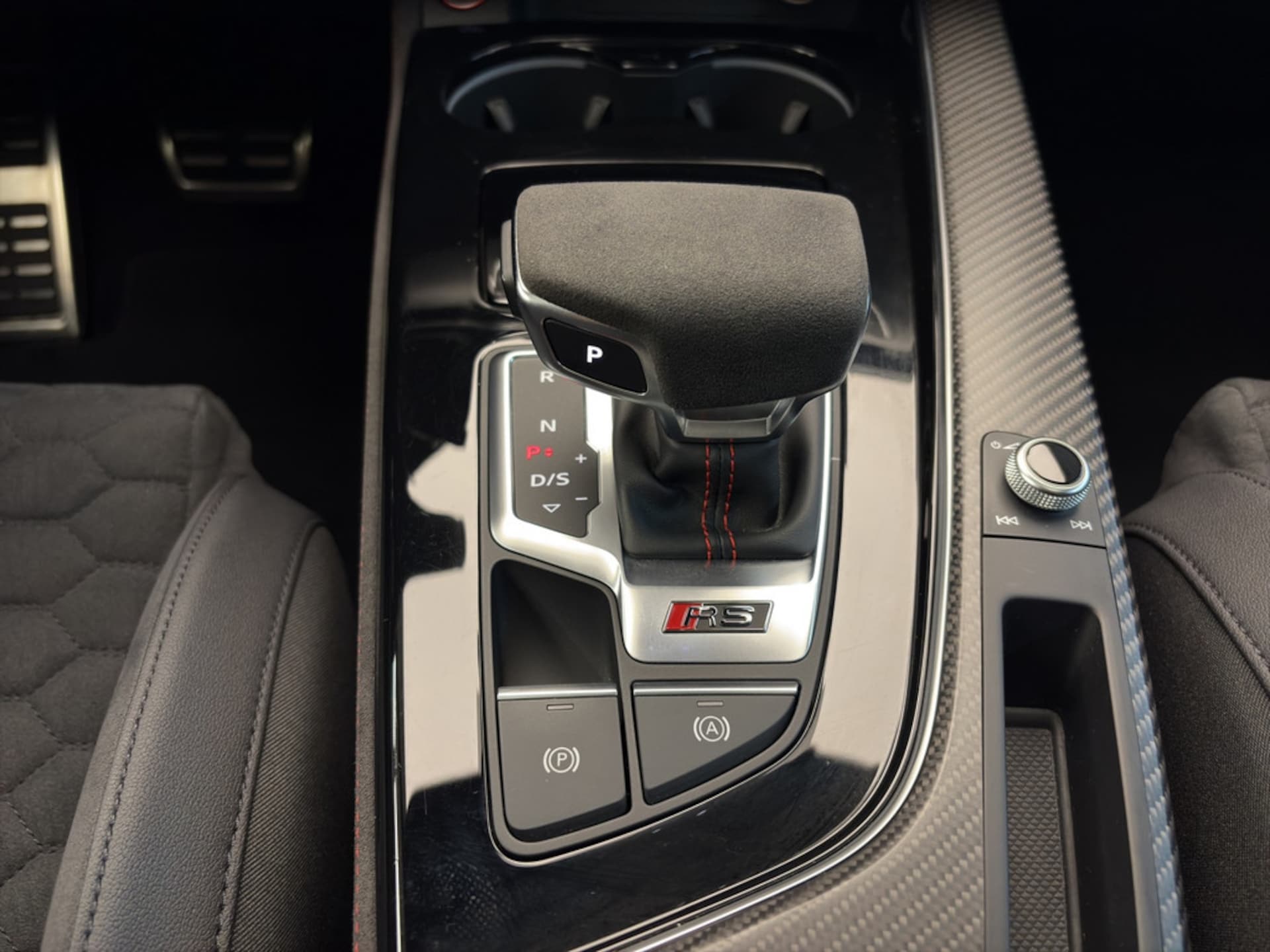 Audi RS 5 Sportback