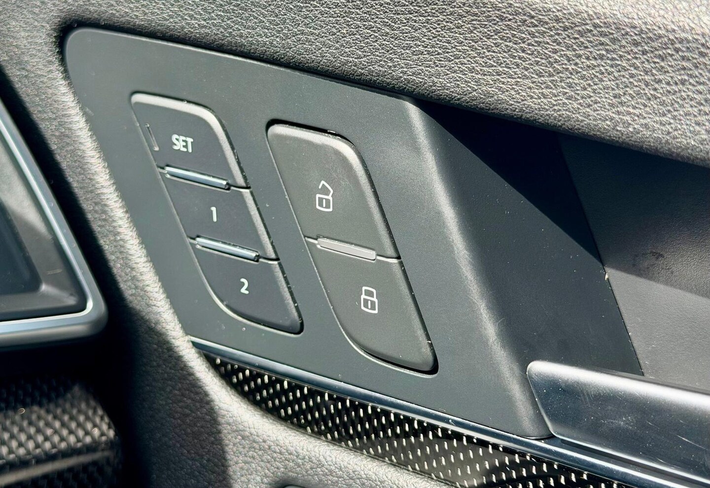Image about Audi SQ5 TFSI quattro tiptronic