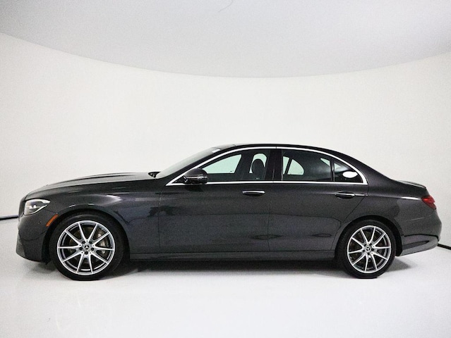 2023 Mercedes-Benz E 450