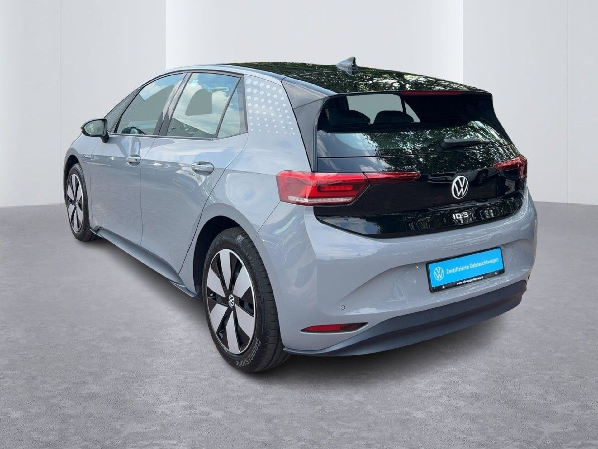 Volkswagen ID.3 Pro Performance