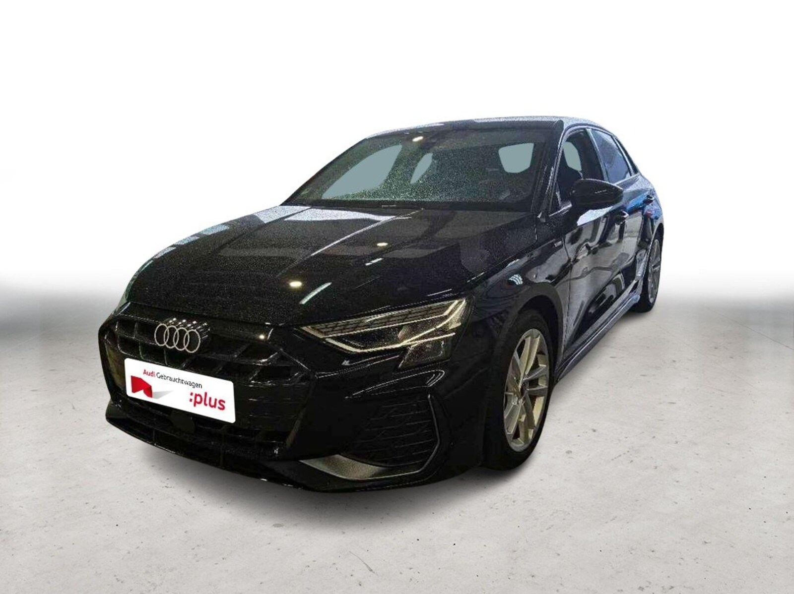 Audi A3 Sportback – Bild 2