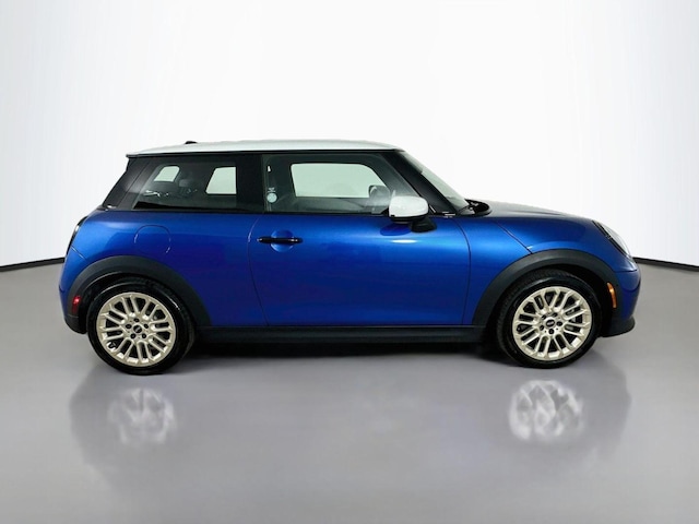 2026 MINI