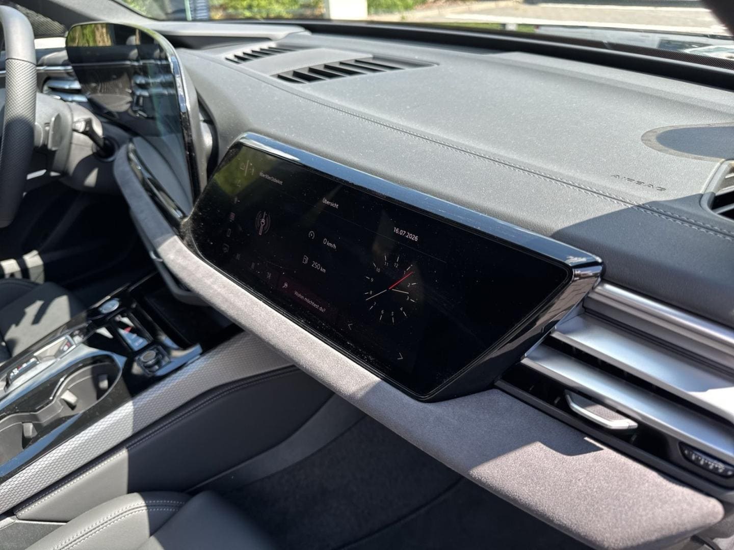 Bild über Audi S5 Avant edition one TFSI 270 kW S tronic - für weitere Informationen kontaktieren Sie den Audi Partner