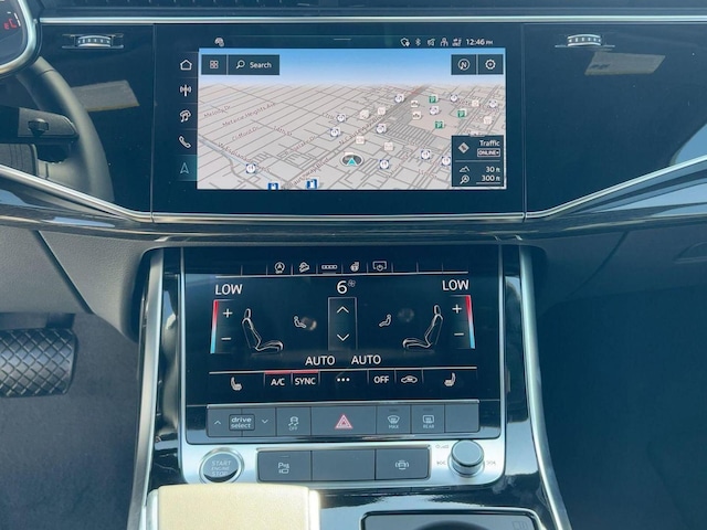 2026 Audi Q7 Premium - Photo 23