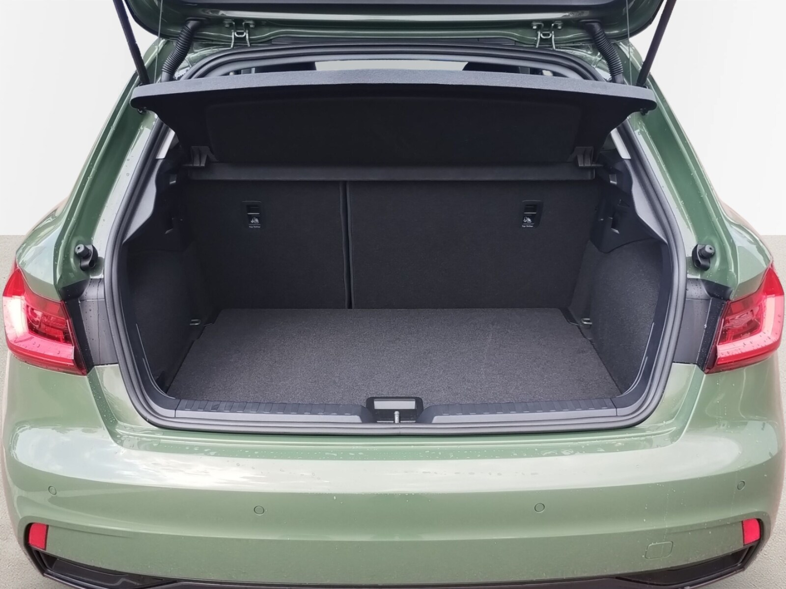 Audi A1 Sportback – Bild 10