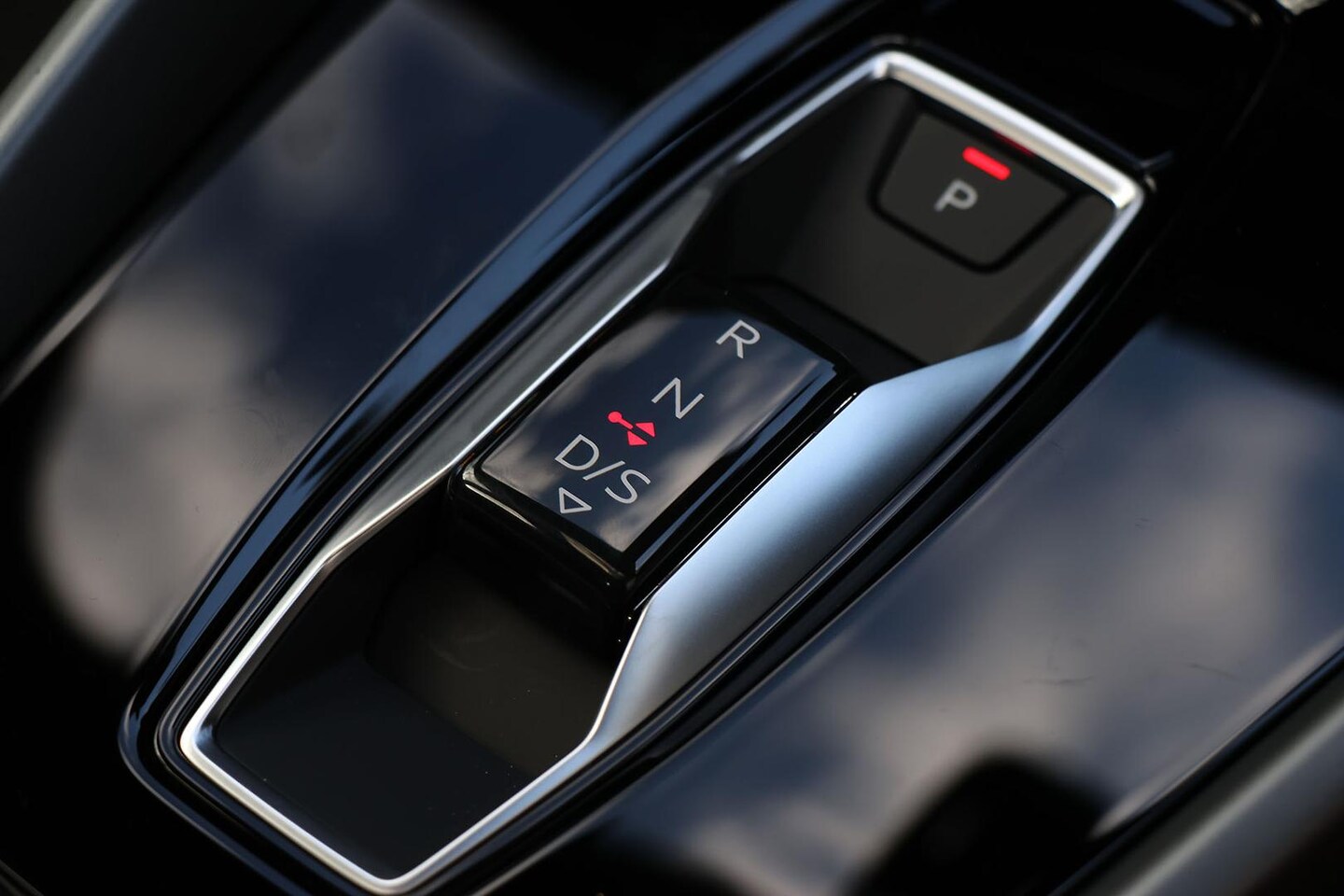 Image about Audi S3 Sedan TFSI quattro S tronic