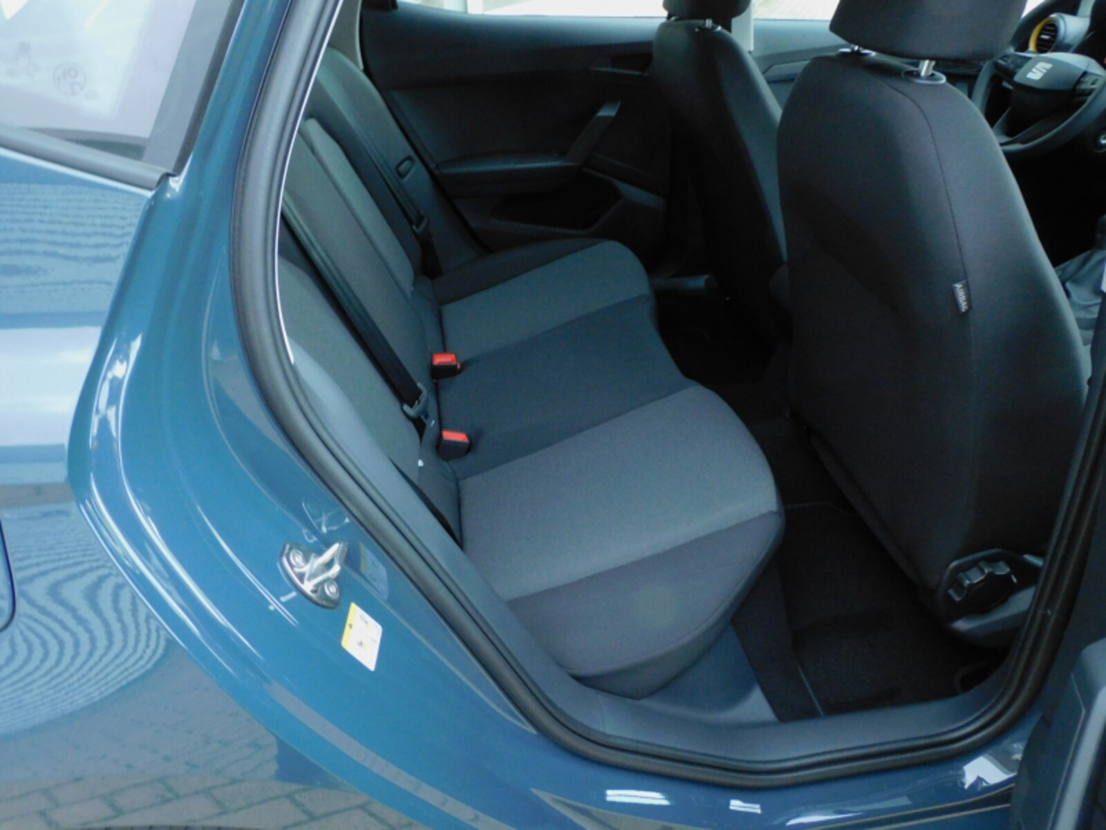 SEAT Ibiza – Bild 5