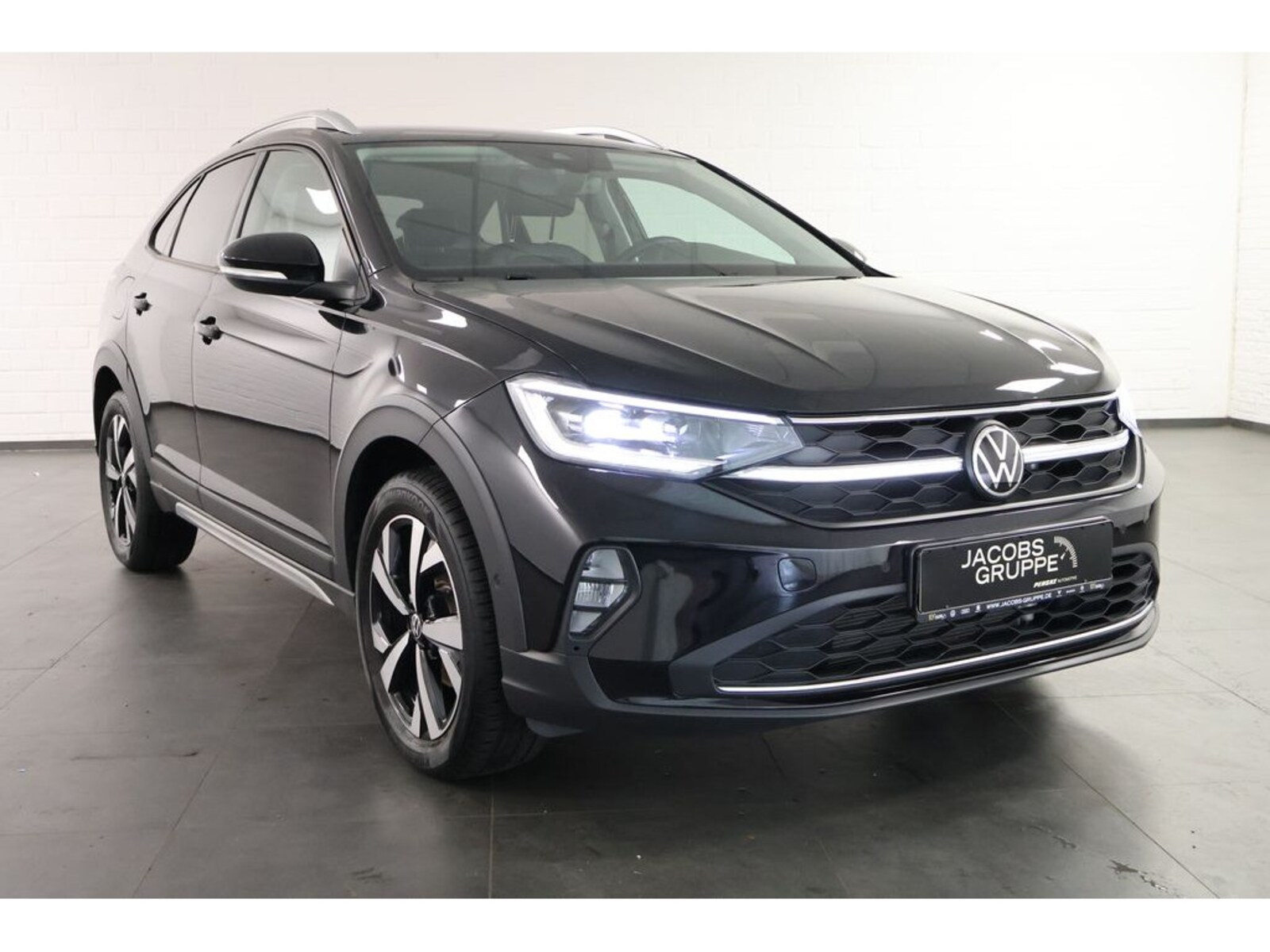 Volkswagen Taigo – Bild 3