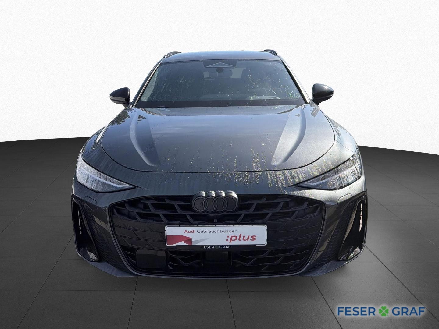 Bild über Audi A6 Avant edition one TDI quattro 150 kWS tronic - für weitere Informationen kontaktieren Sie den Audi Partner