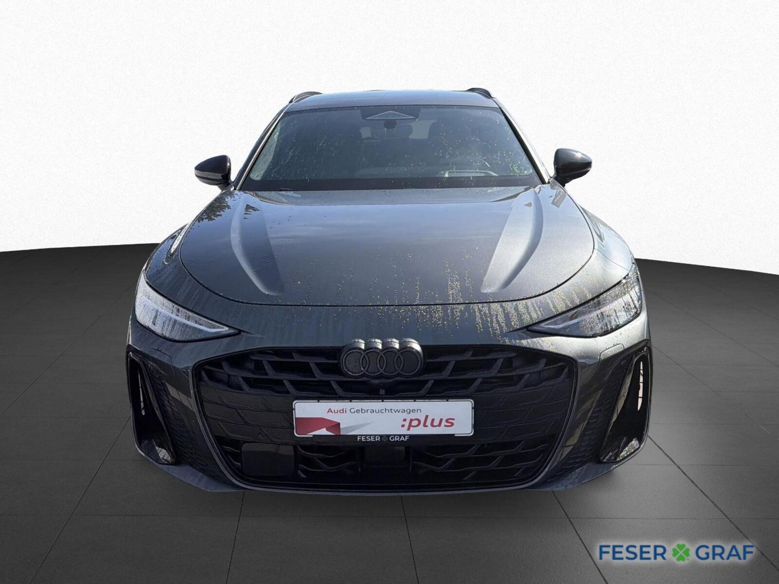 Audi A6 Avant – Bild 2