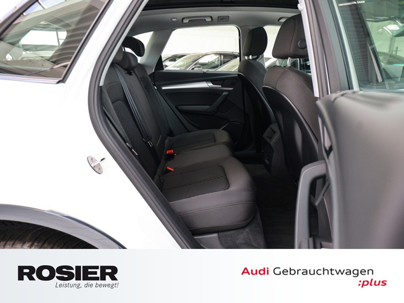 Audi Q5 – Bild 4