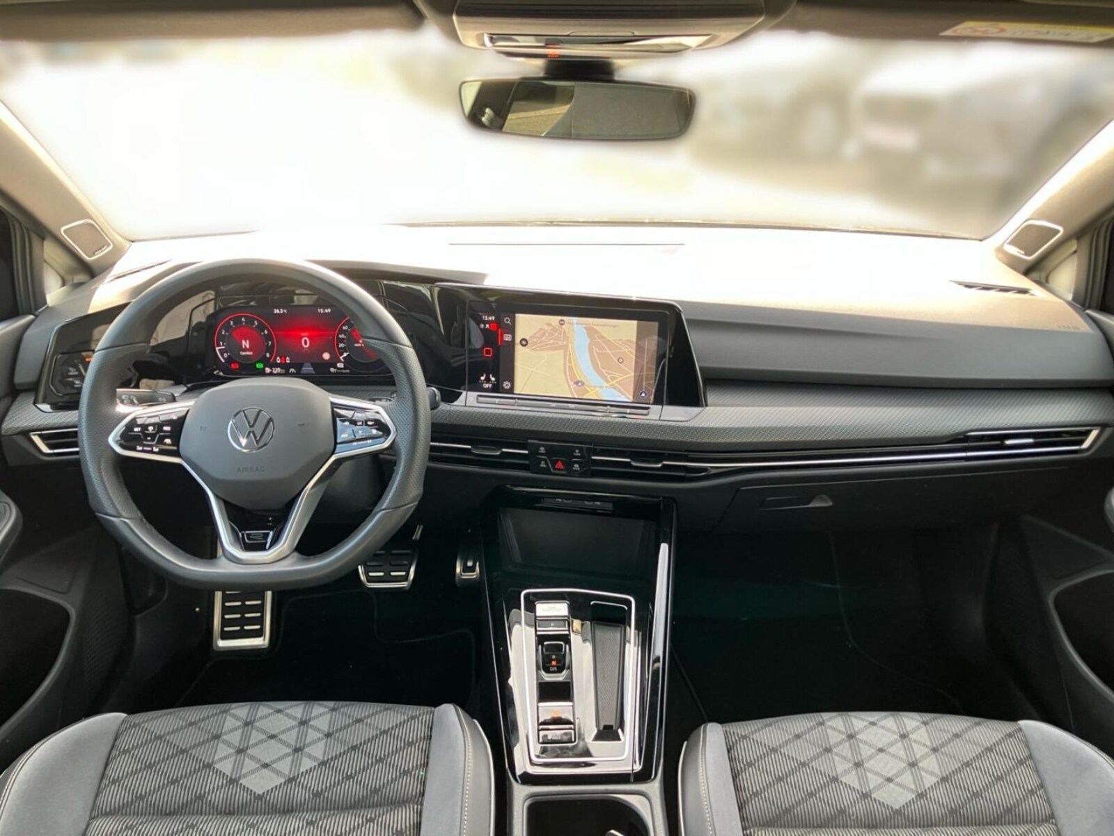 Volkswagen Golf – Bild 11