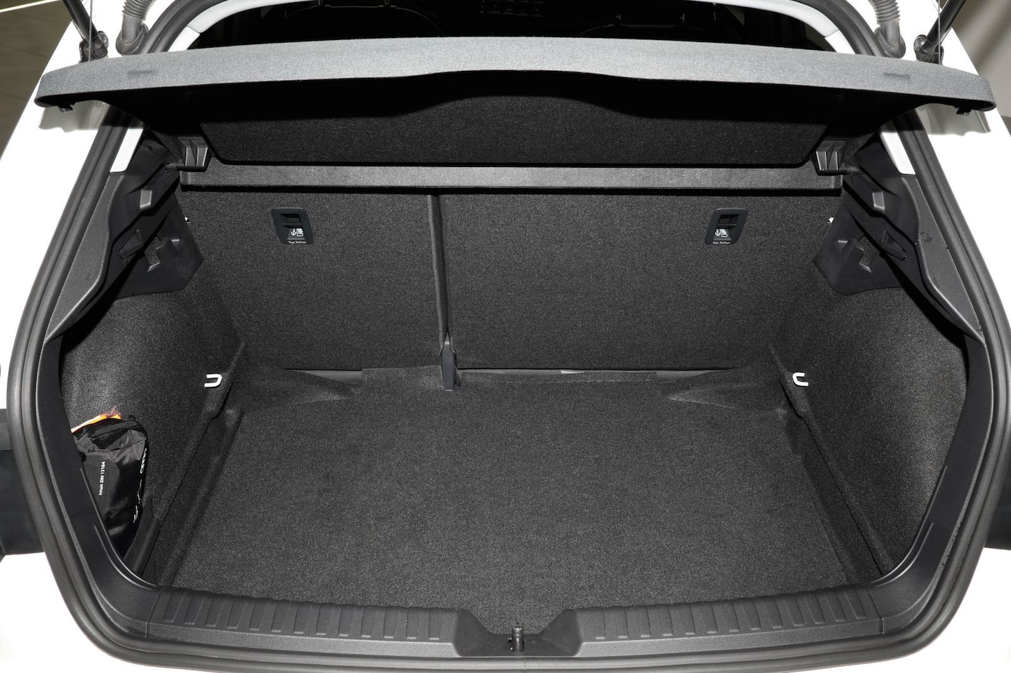 Bild über Audi A1 Sportback 25 TFSI Schaltgetriebe - für weitere Informationen kontaktieren Sie den Audi Partner