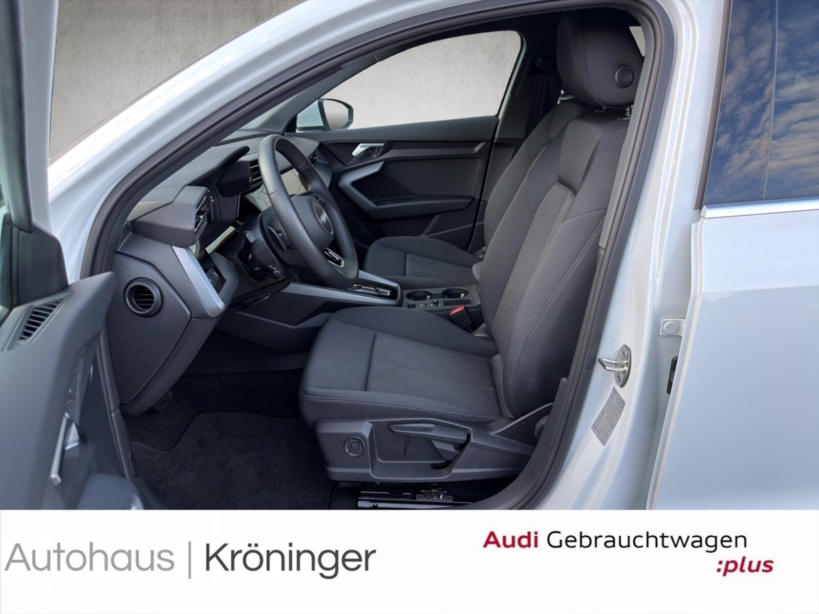 Audi A3 Limousine – Bild 7