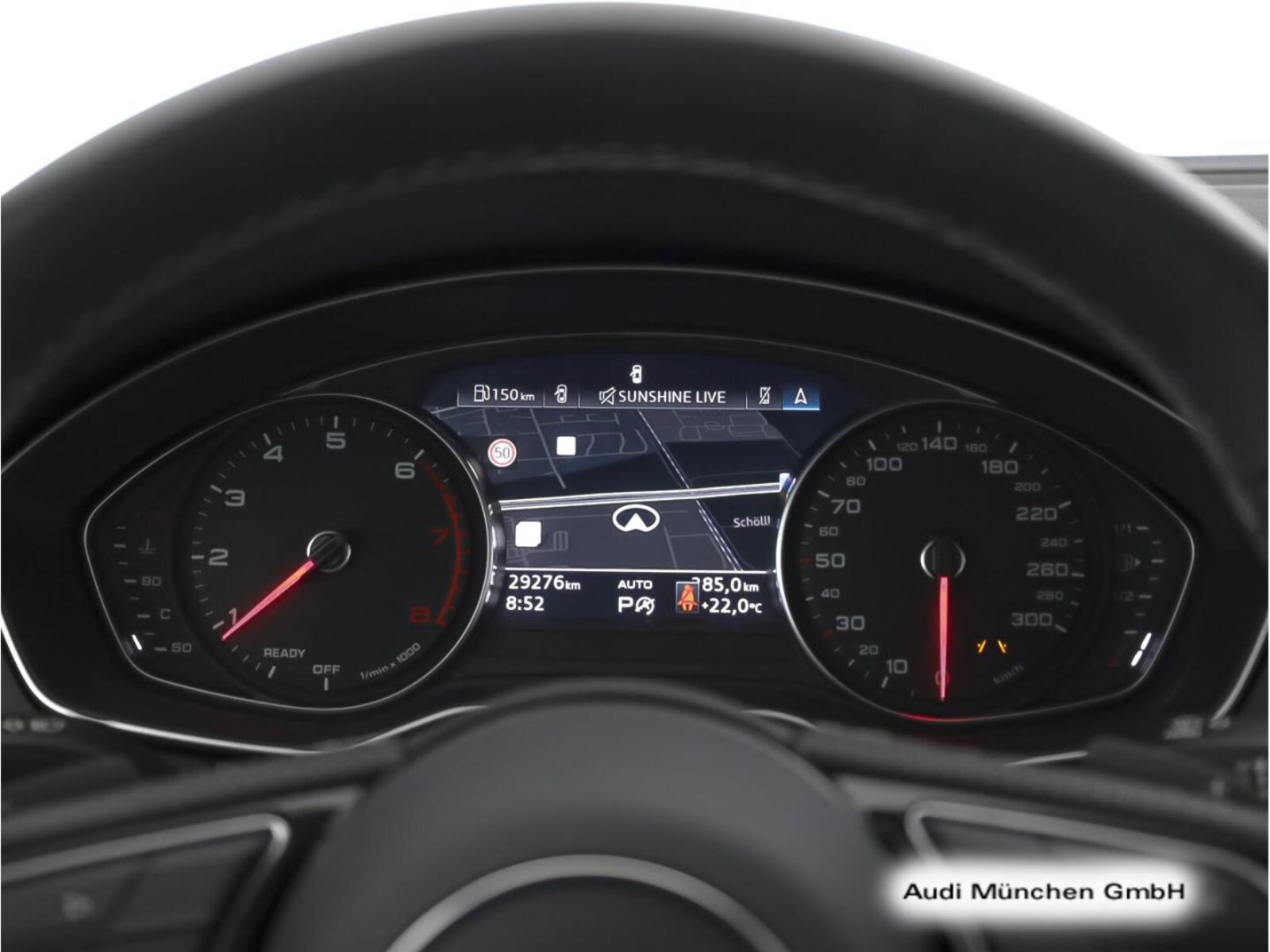 Audi A4 Avant – Bild 17
