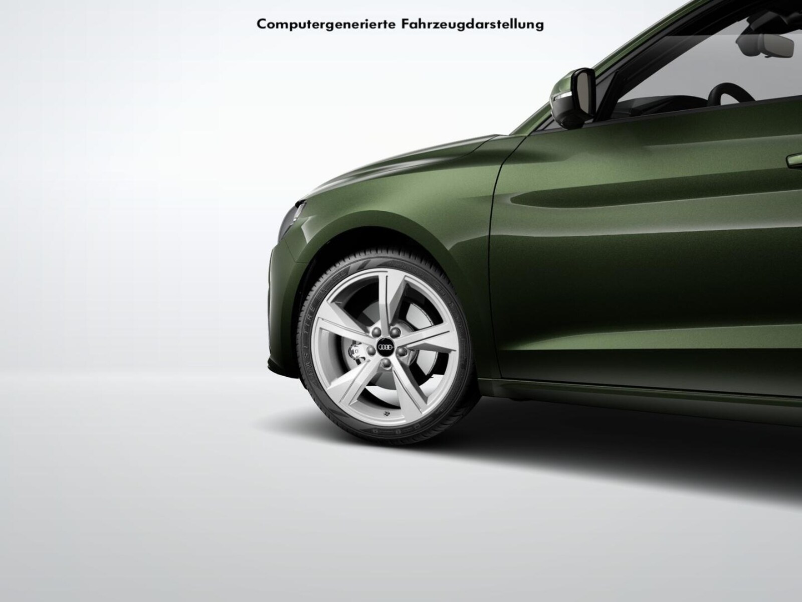 Audi A1 Sportback – Bild 6