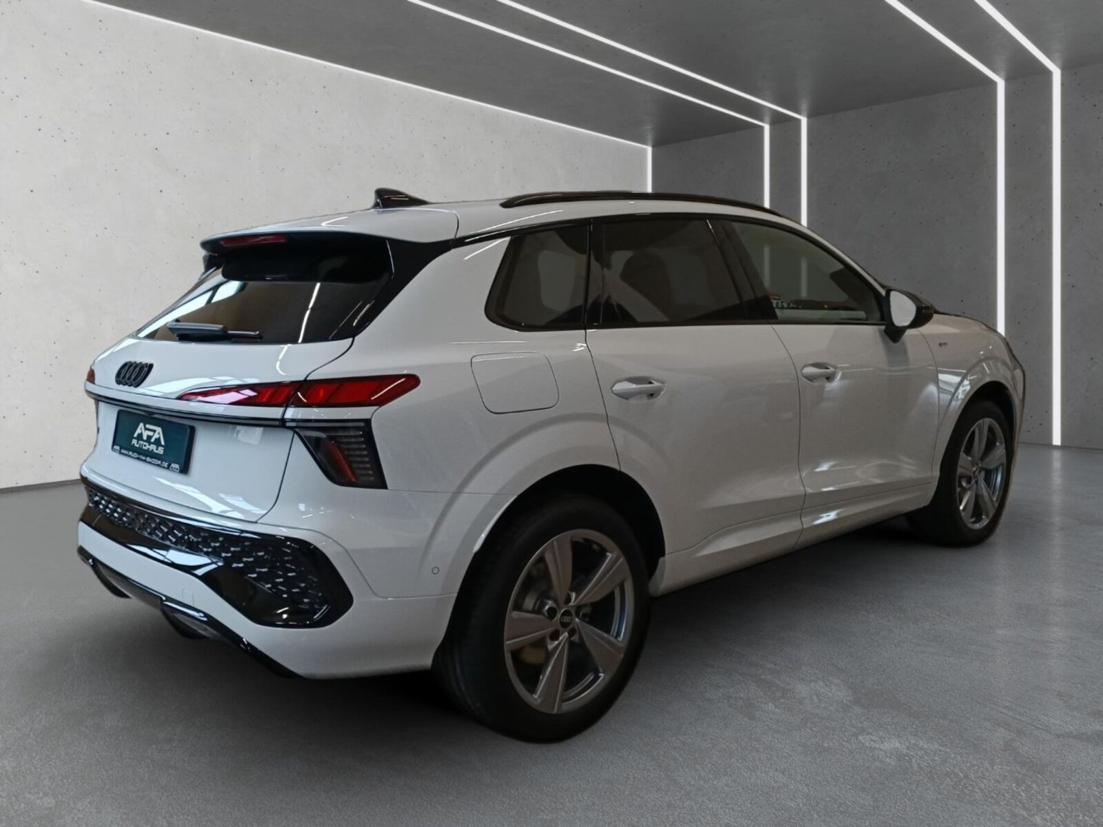 Audi Q3 – Bild 3