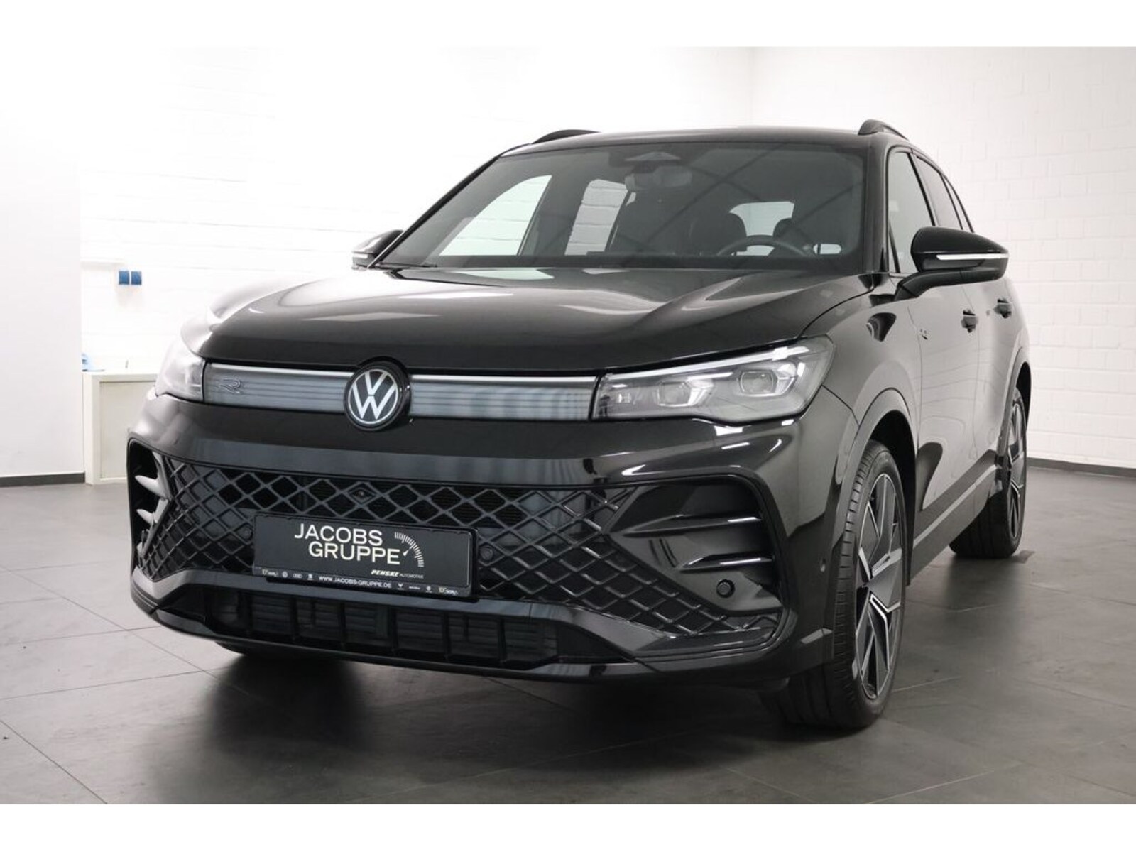Volkswagen Tiguan – Bild 2