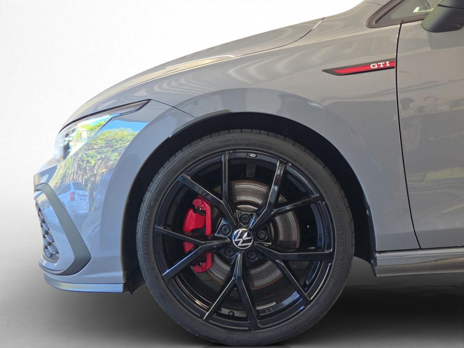 Volkswagen Golf – Bild 15