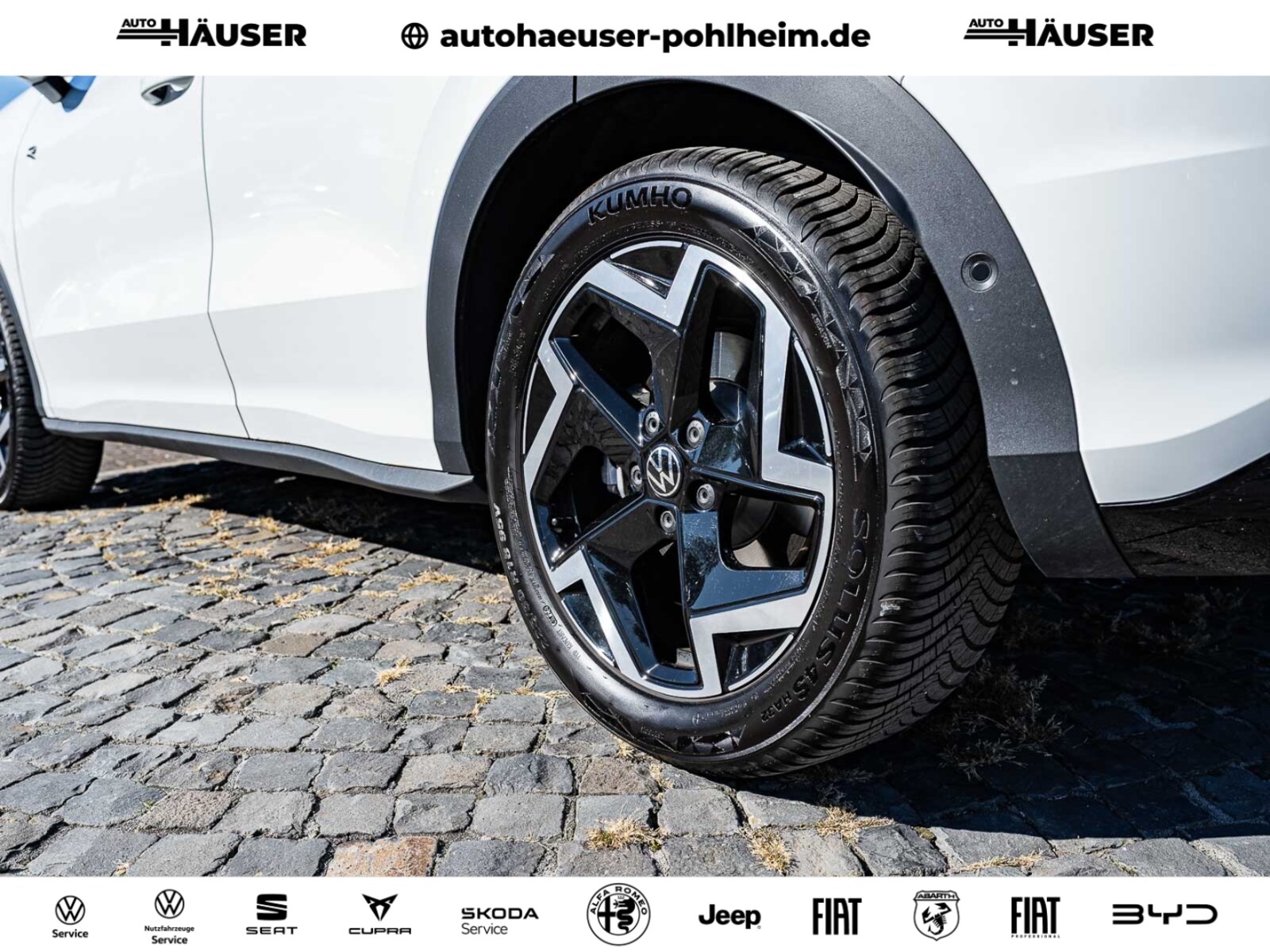 Volkswagen T-Roc – Bild 8