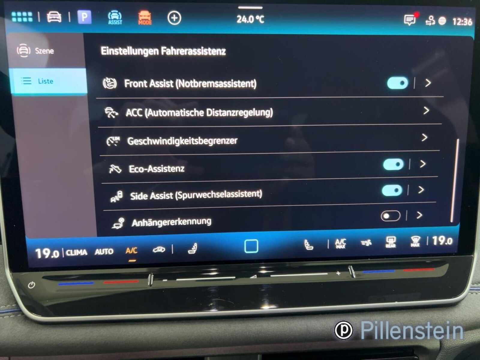 Volkswagen Tiguan – Bild 8
