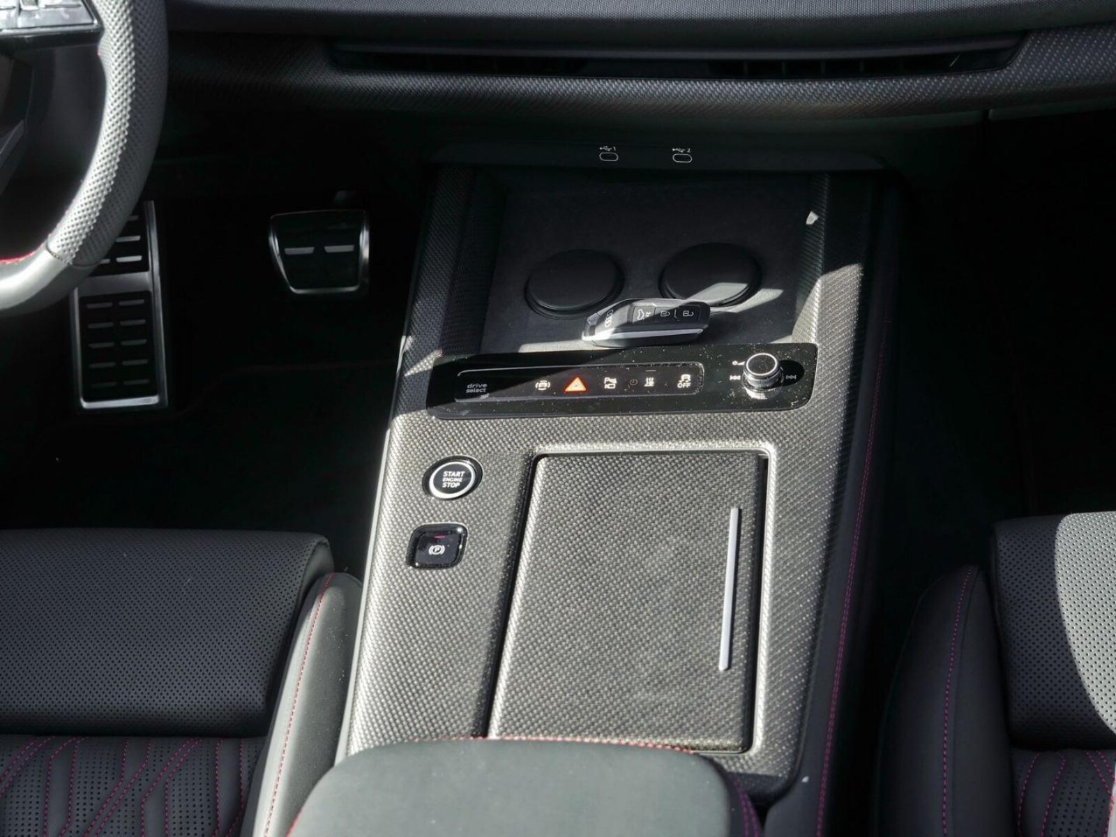 Audi Q7 – Bild 7