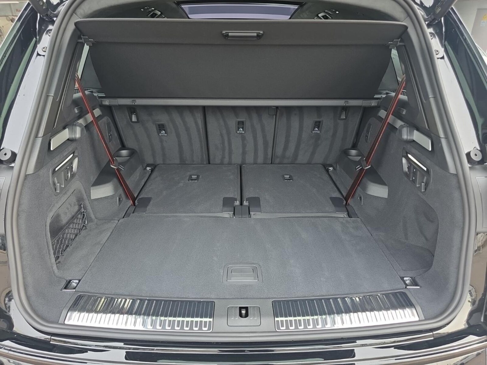Audi Q7 – Bild 16