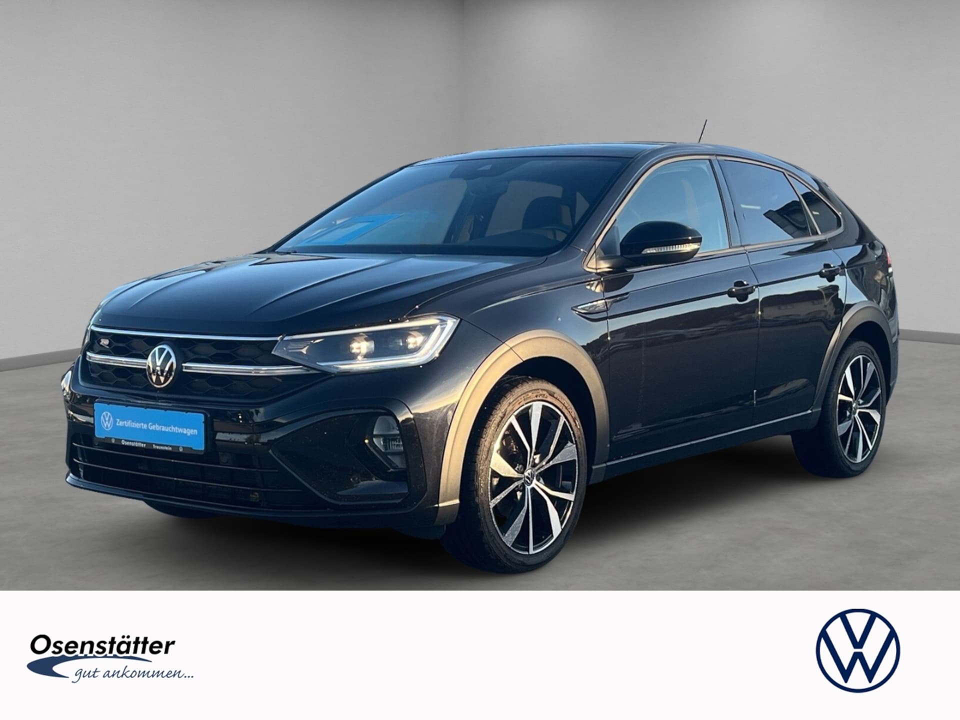 Volkswagen Taigo 2022
