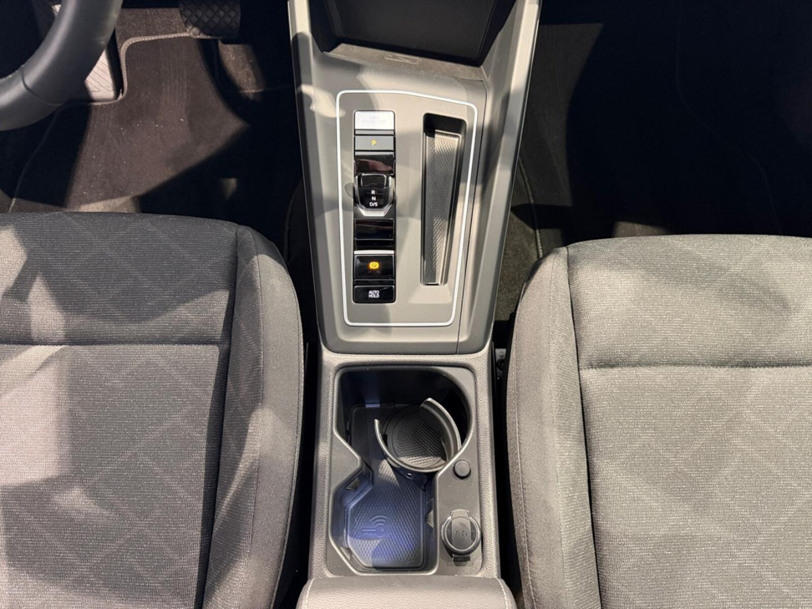 Volkswagen Golf Variant – Bild 7