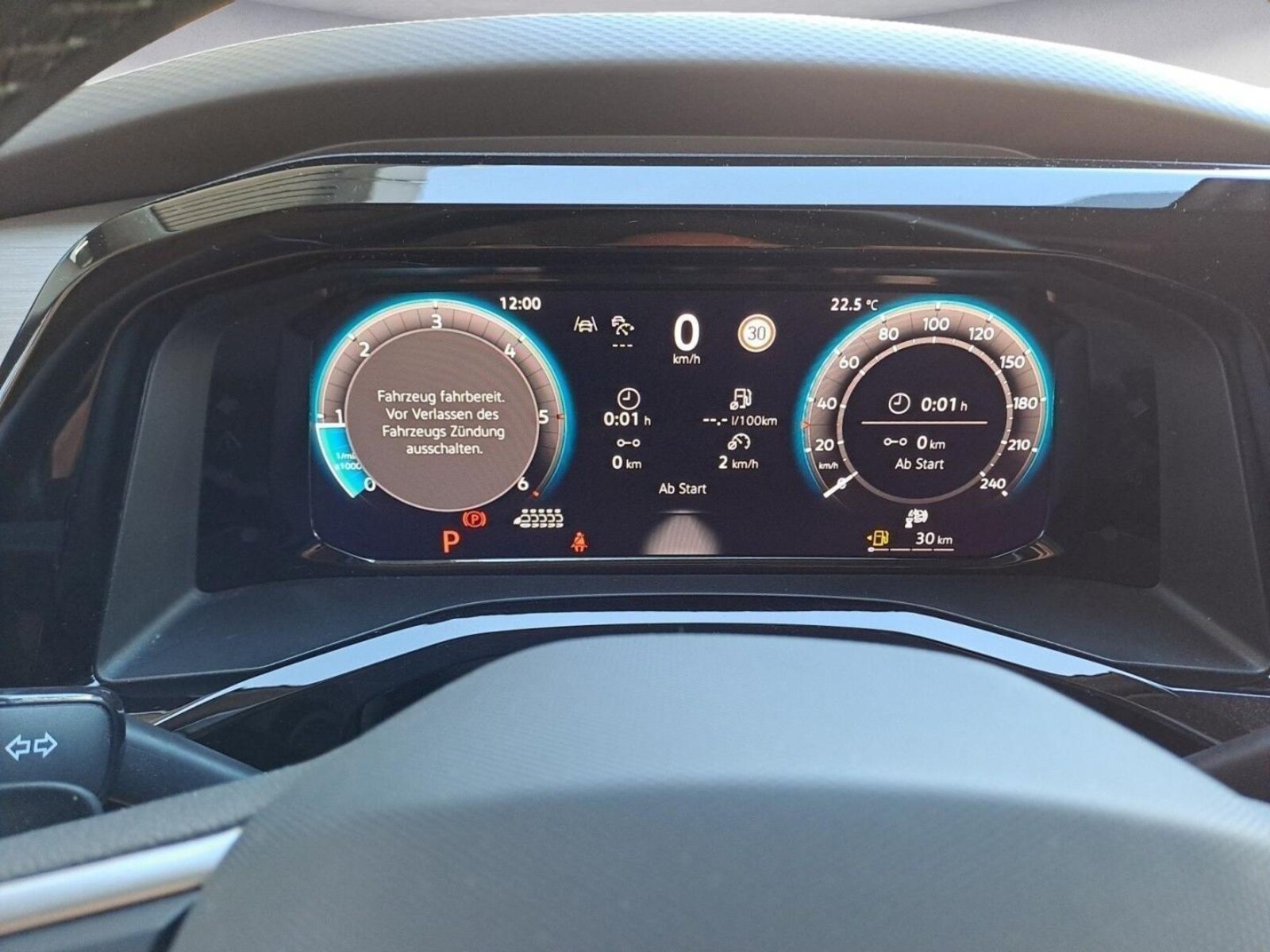 Volkswagen Multivan – Bild 11