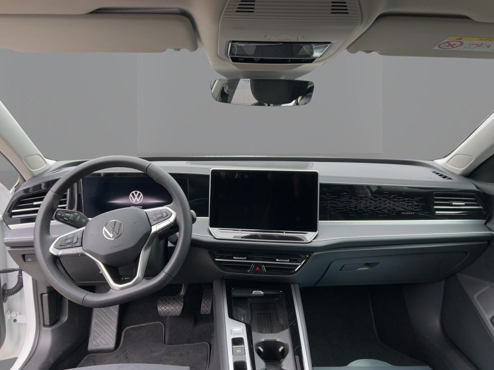 Volkswagen Passat – Bild 9