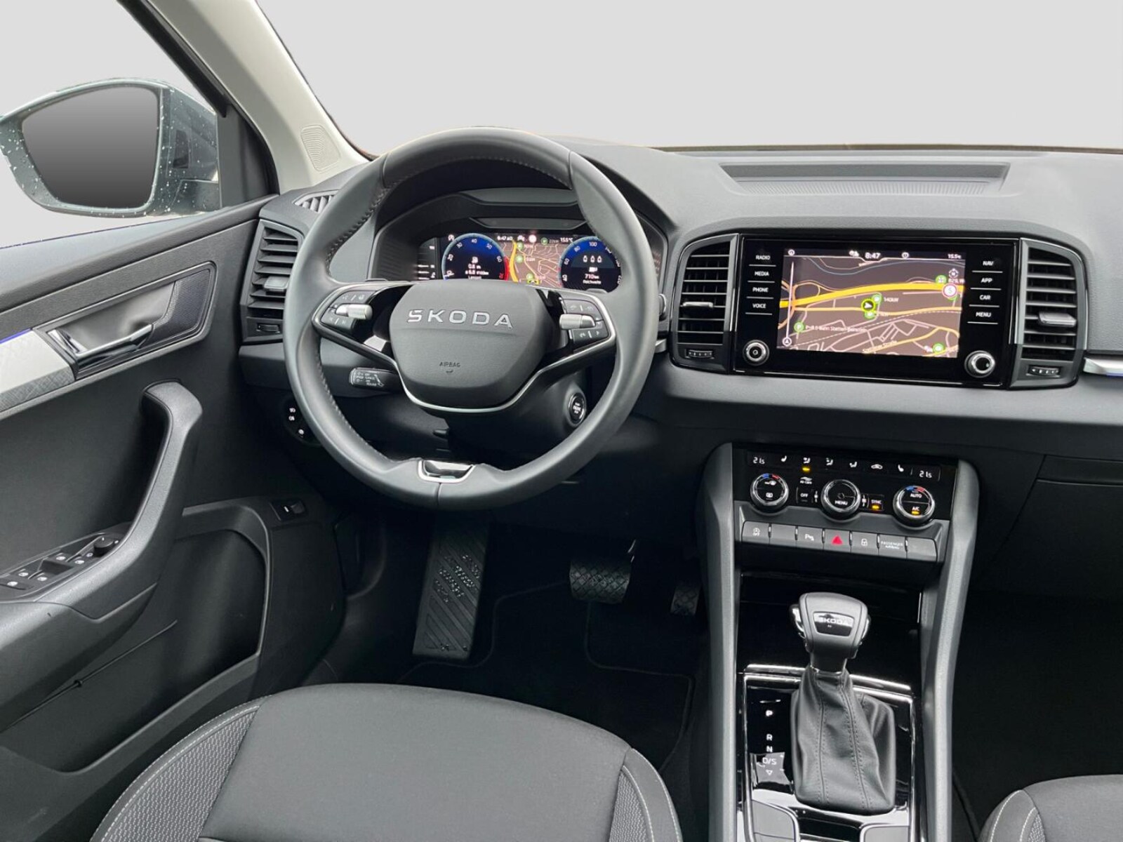 Škoda Karoq – Bild 5