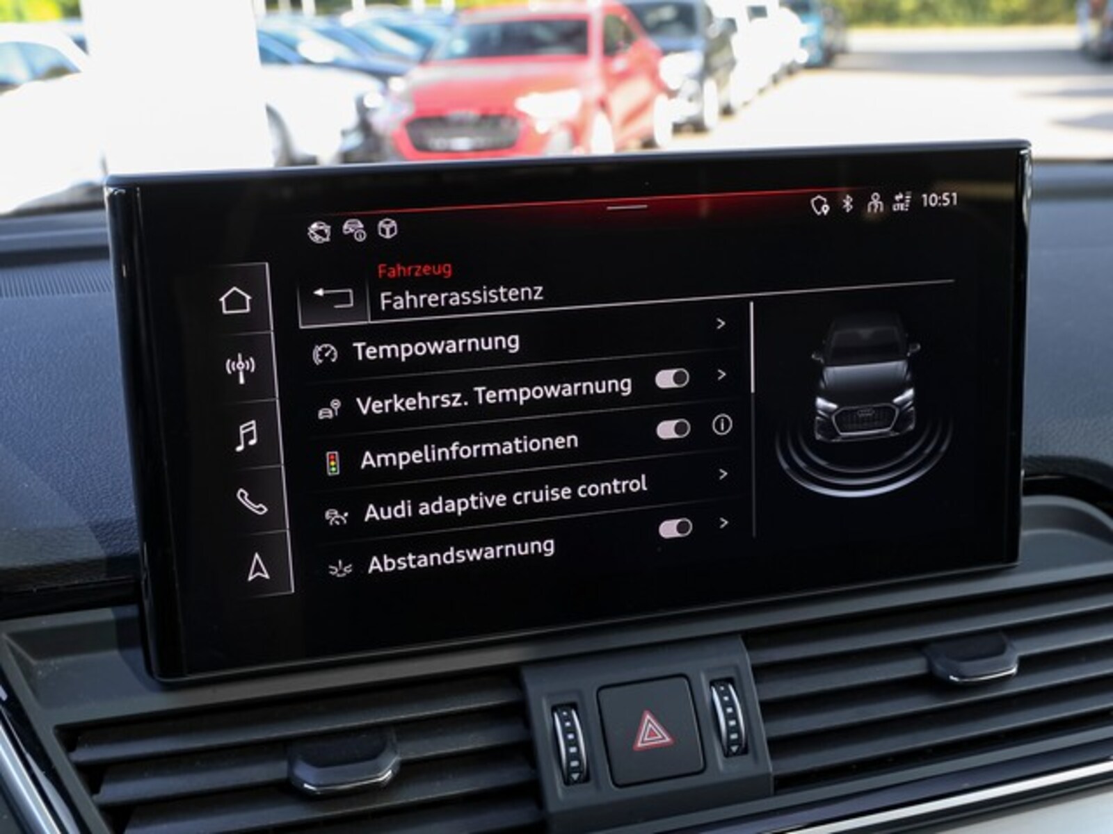 Audi Q5 Sportback – Bild 13